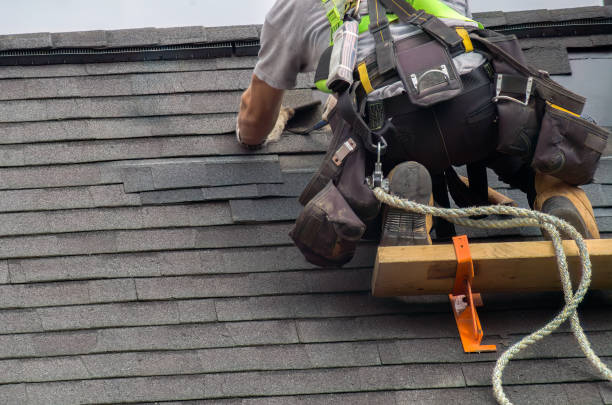 Reliable Flat Roof Repair contractor in West Bloomfield, MI by Brentwood Metal Roofing