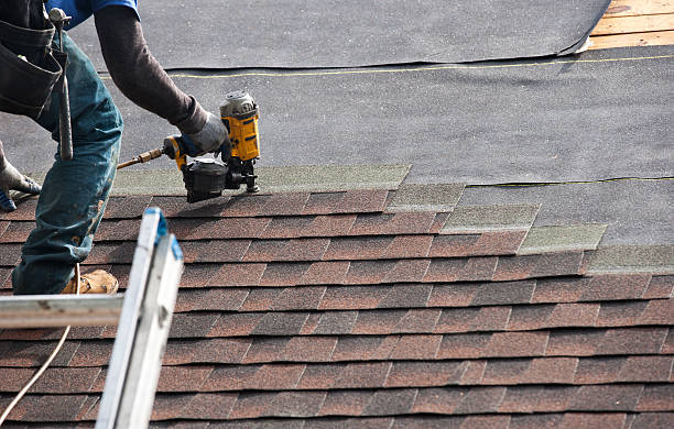 Licensed Flat Roof Repair service in West Bloomfield, MI - Brentwood Metal Roofing